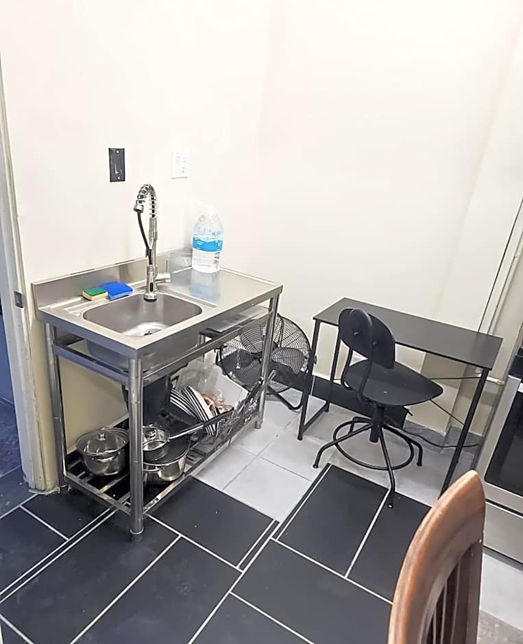 Los Angeles Zen Home