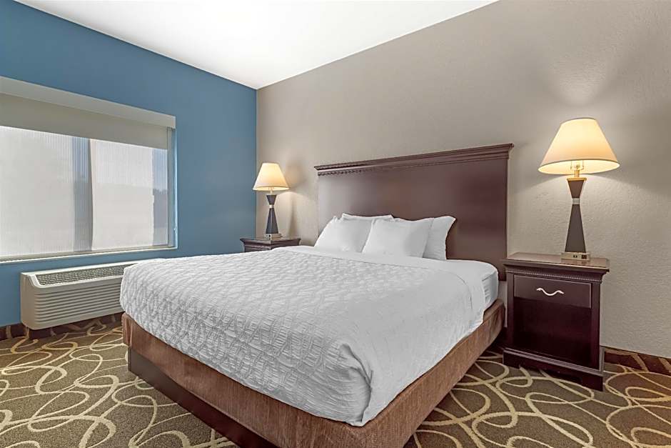 Best Western Plus Eau Claire Conference Center