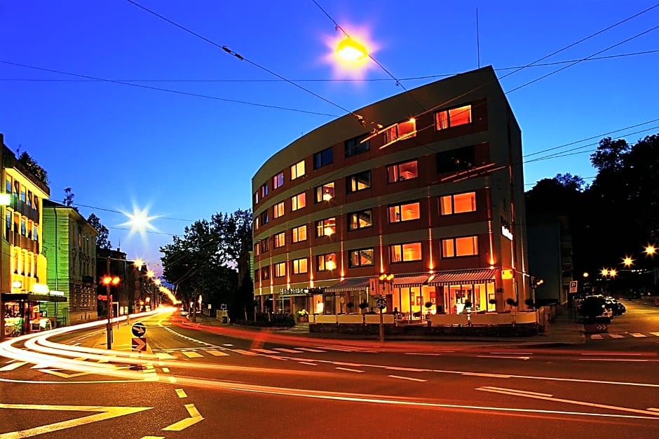 Am Neutor Hotel Salzburg Zentrum