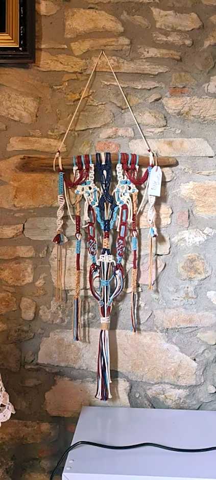 Camere Vecchia Fonte