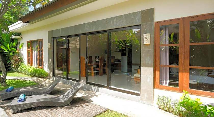 Swiss-Belvillas Umalas