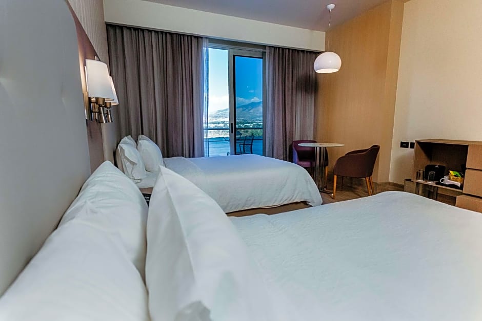 Hilton Garden Inn Silao Aeropuerto Bajio