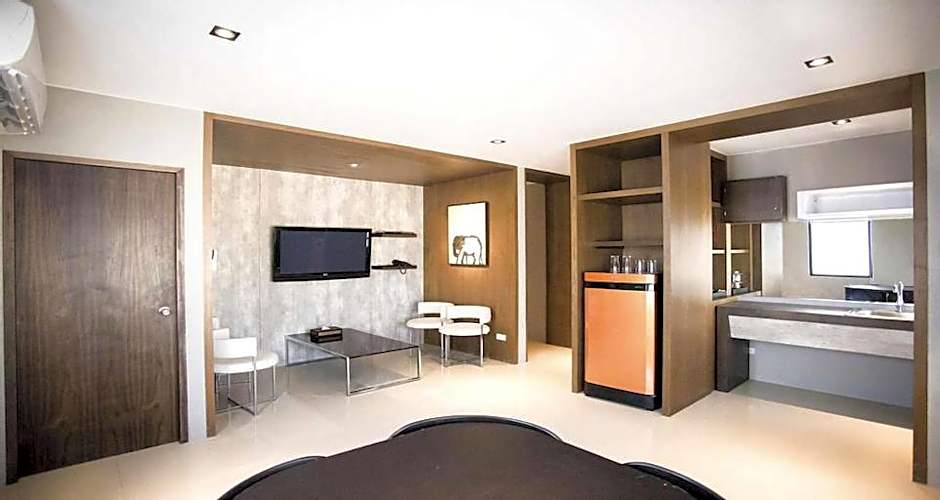 Amenity Apartel Samui