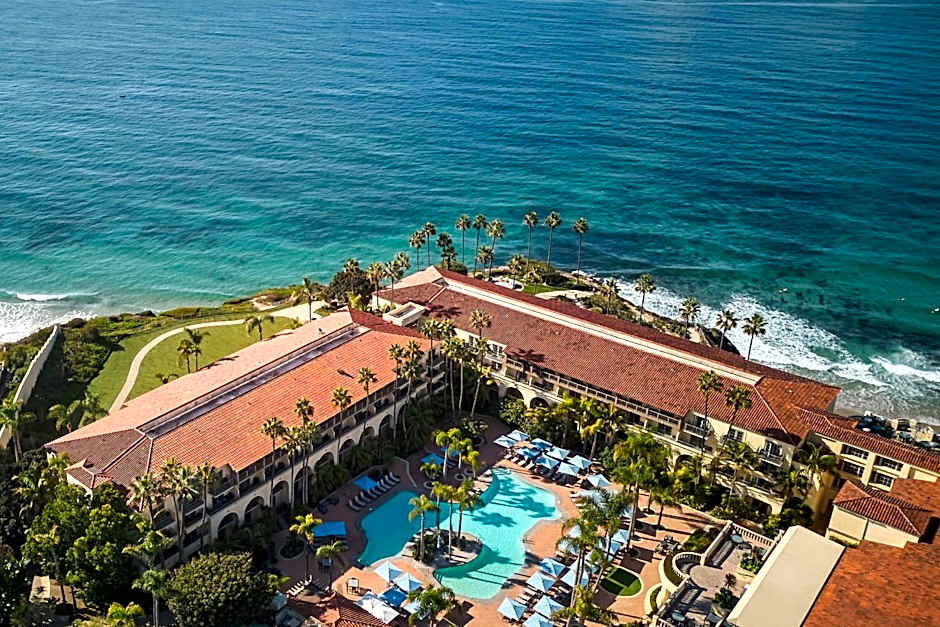 The Ritz-Carlton Laguna Niguel