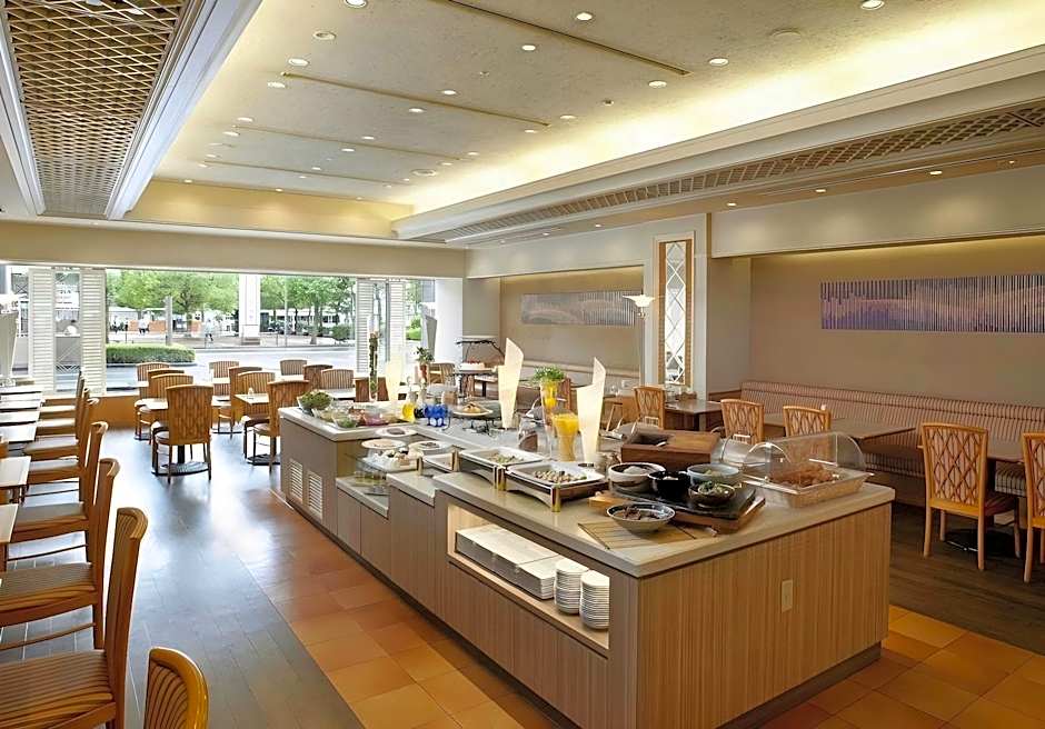 Kure Hankyu Hotel