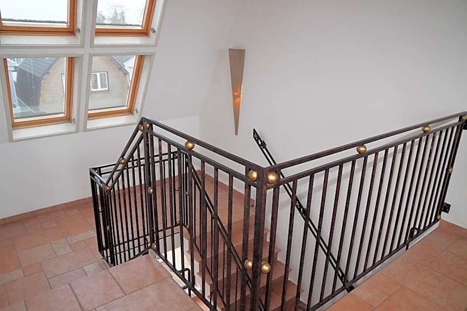 Hotel Den Burg