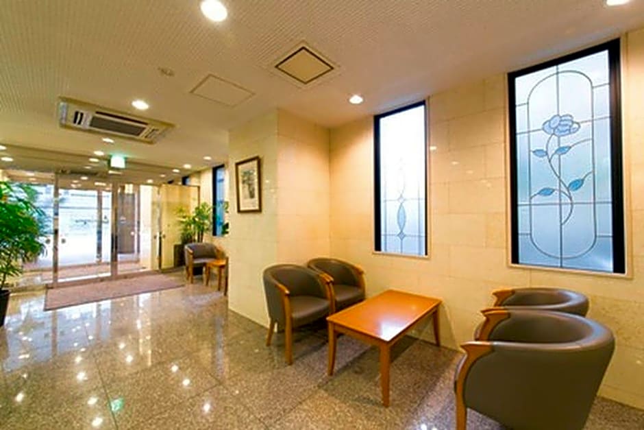 Smile Hotel Shizuoka