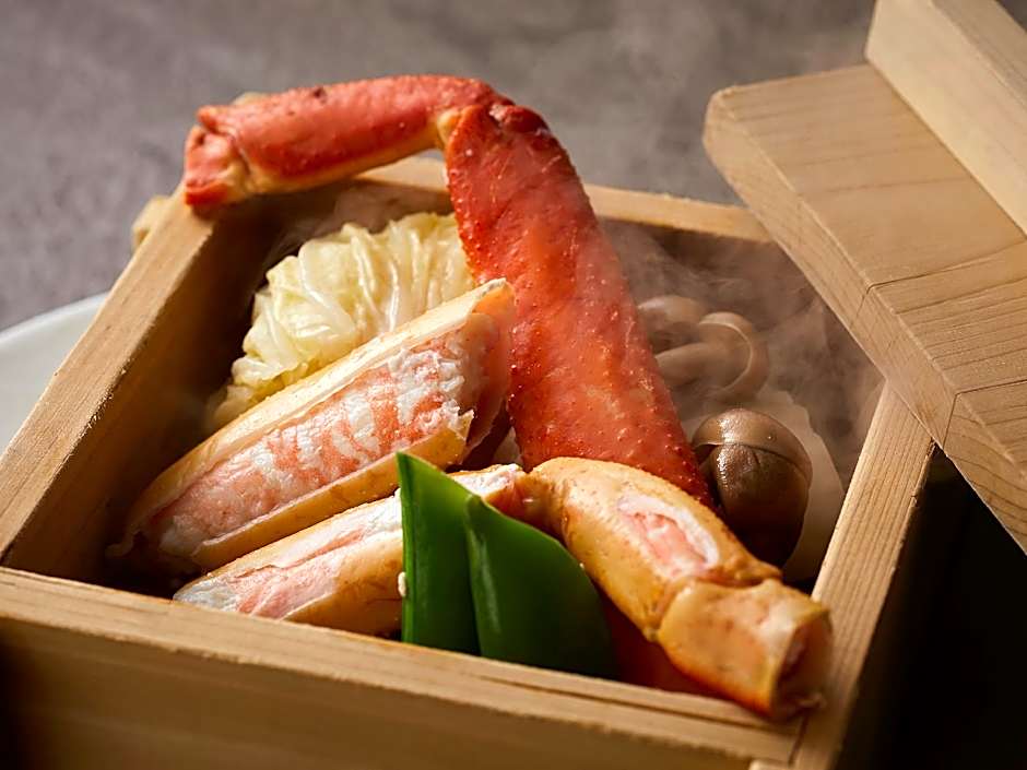 KAMENOI HOTEL YAMATO HEGURI