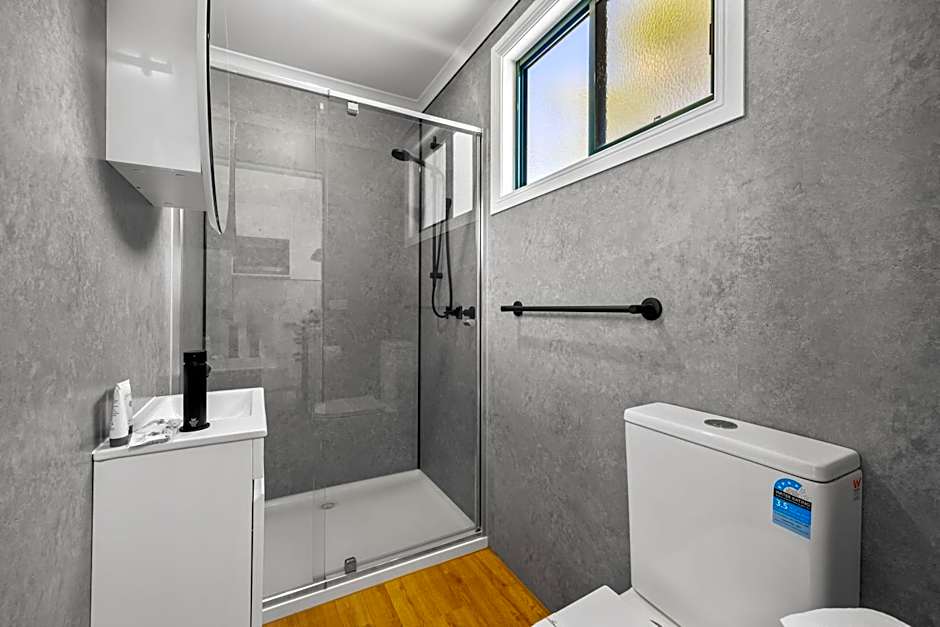 Eureka Stockade Holiday Park