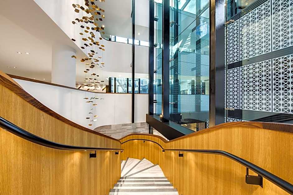 Vibe Hotel North Sydney