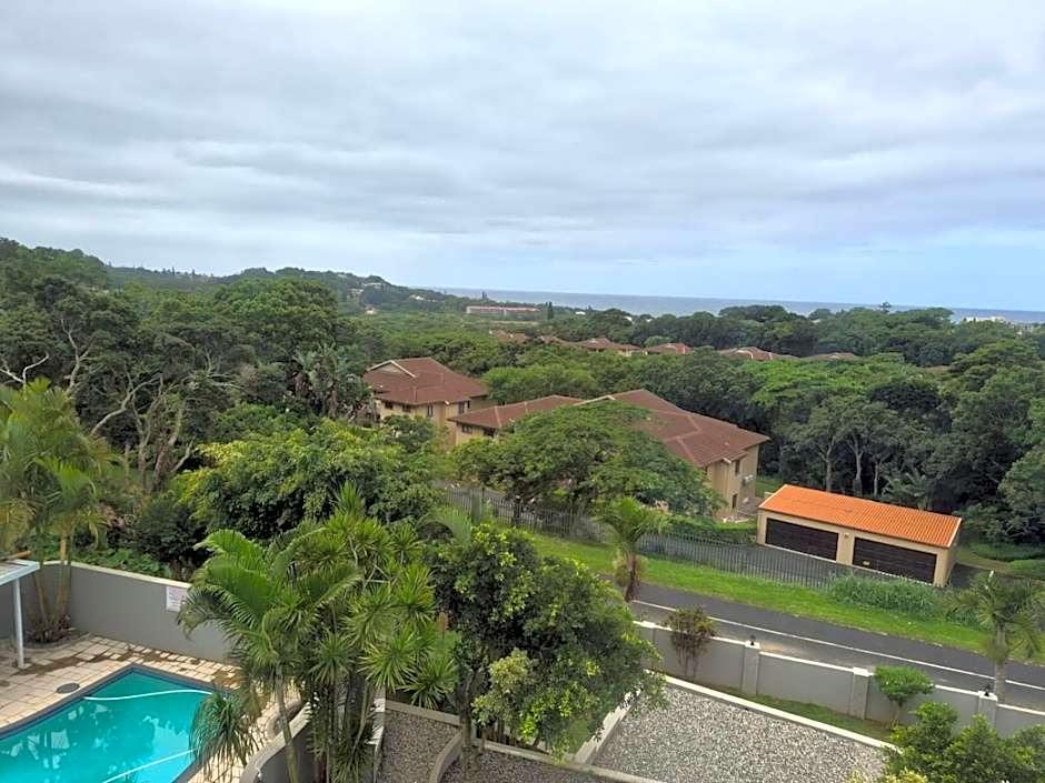 Fairway Guest Lodge