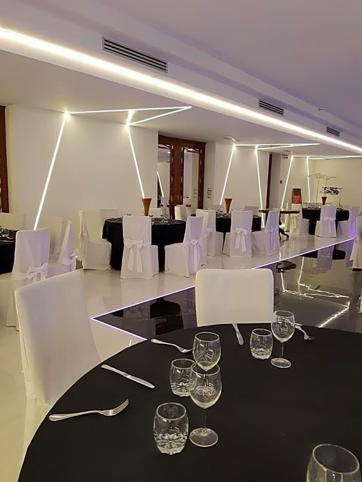Grand hotel irpinia & Family SPA