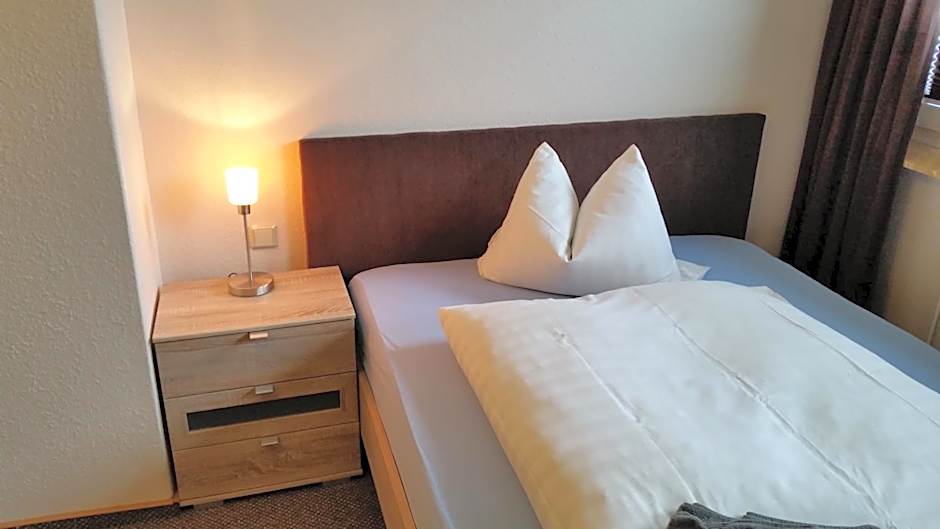 Hotel Deutsches Haus Francop