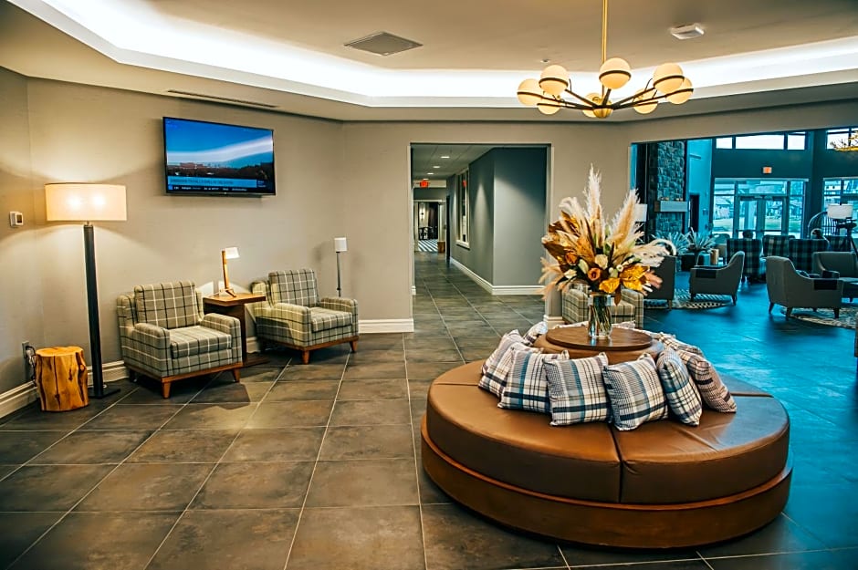 voco Saranac Lake NY - Waterfront By IHG