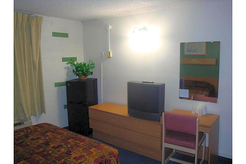 Travelers Inn Lake Havasu