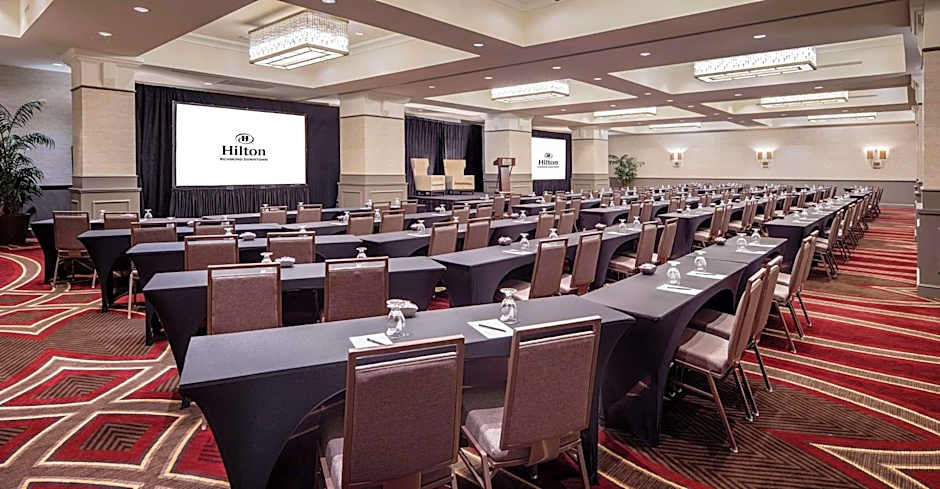 Hilton Richmond Downtown