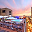 The Colonnade Hotel