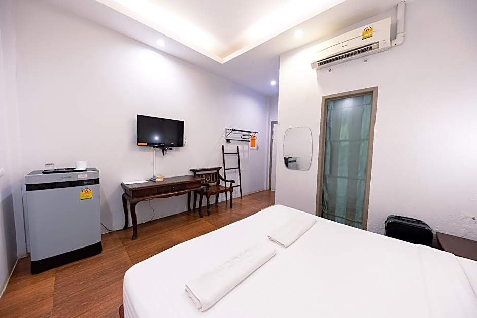 Sleep Hotel