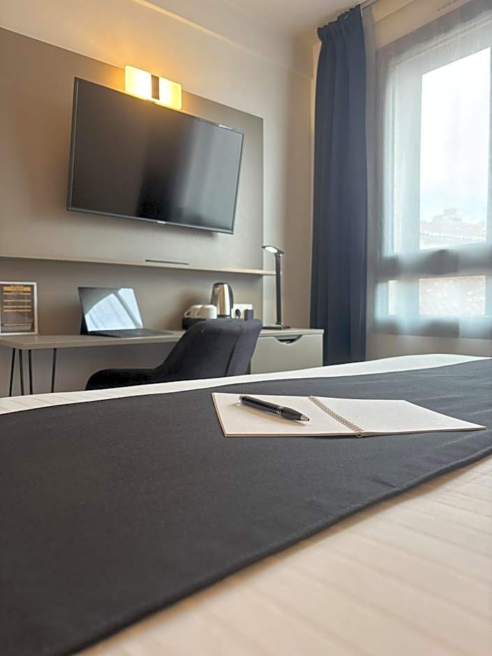 Hotel Le Valois, Cognac Centre