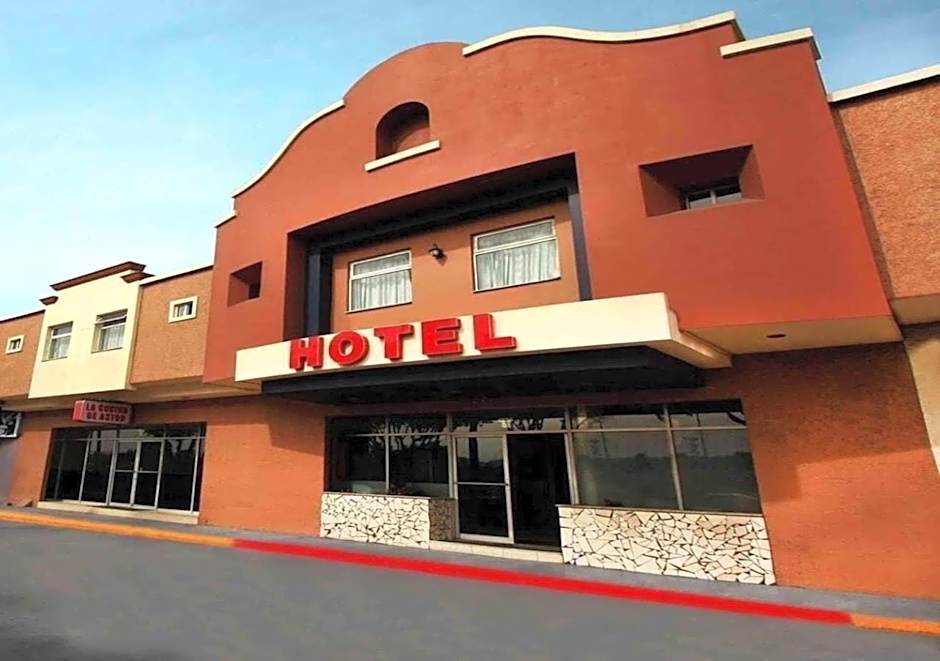 Hotel Astor Tijuana