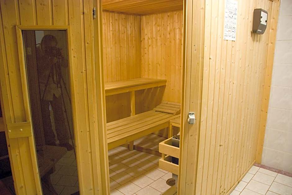 Zespół Tatry - Hotel Tatry i Budynek Turystyczny