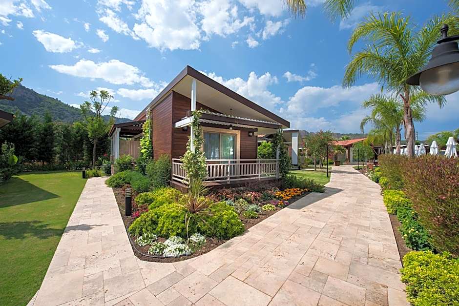 Kimera Lounge Boutique Hotel & Spa