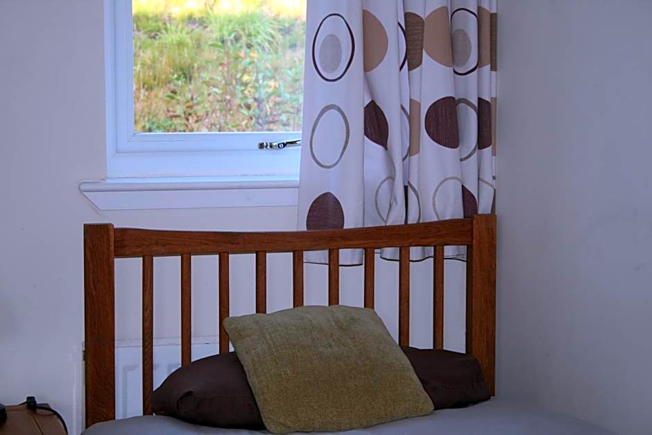 BCC Loch Ness Hostel