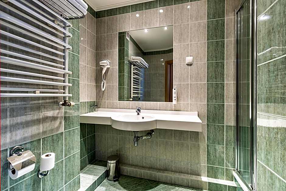Hotel Bartan Gdansk Seaside