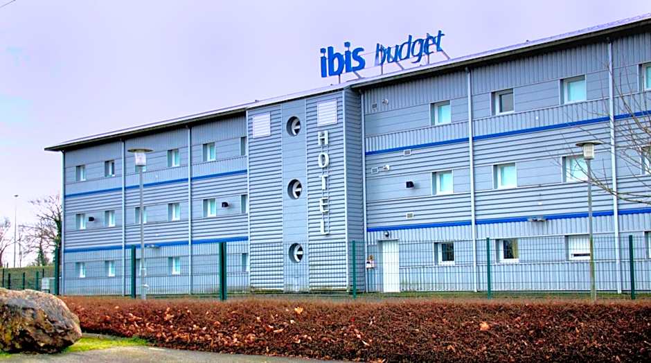 ibis budget Flers Les Grands Champs