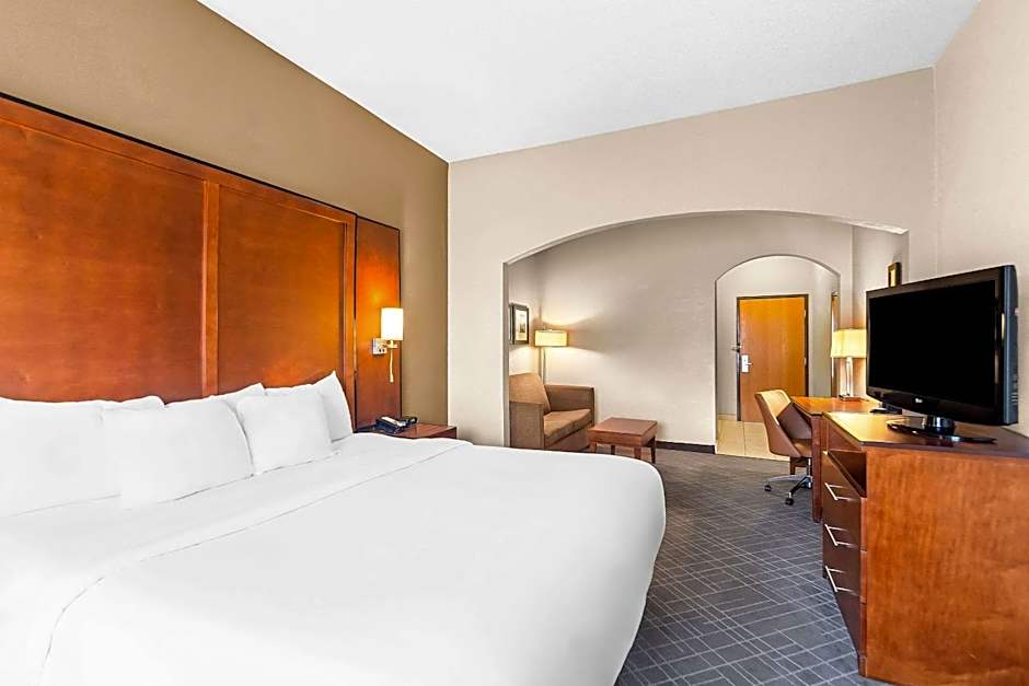 Comfort Suites Vincennes