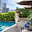 Marriott Executive Apartments Sukhumvit Park, Bangkok