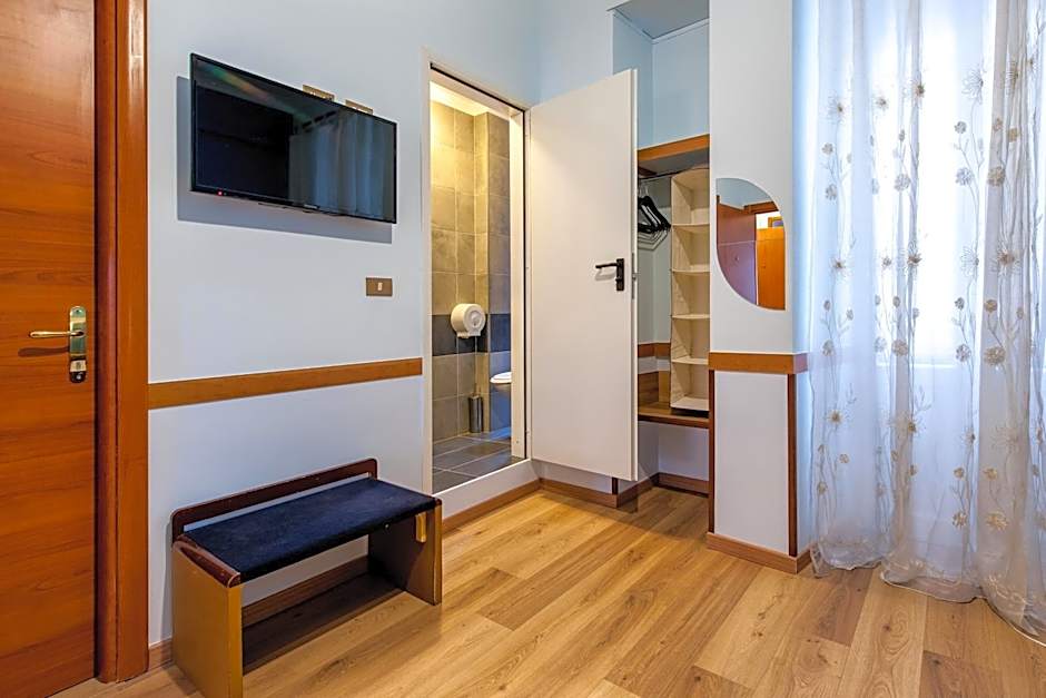Alessandro A San Pietro Best Bed