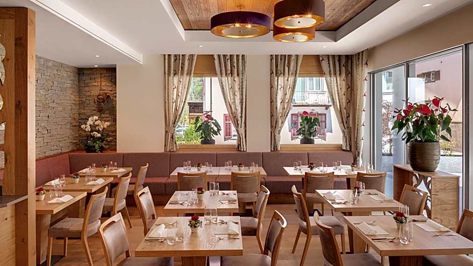 Hotel Alte Post Bonaduz