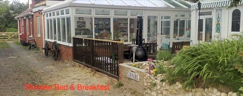 Shiralee Bed & Breakfast