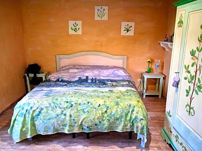 B&B Il Sentiero nel Bosco