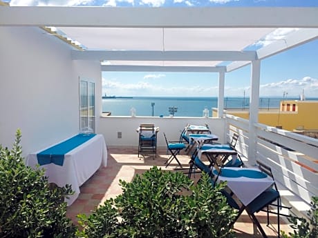 B&B Acqua di Sale