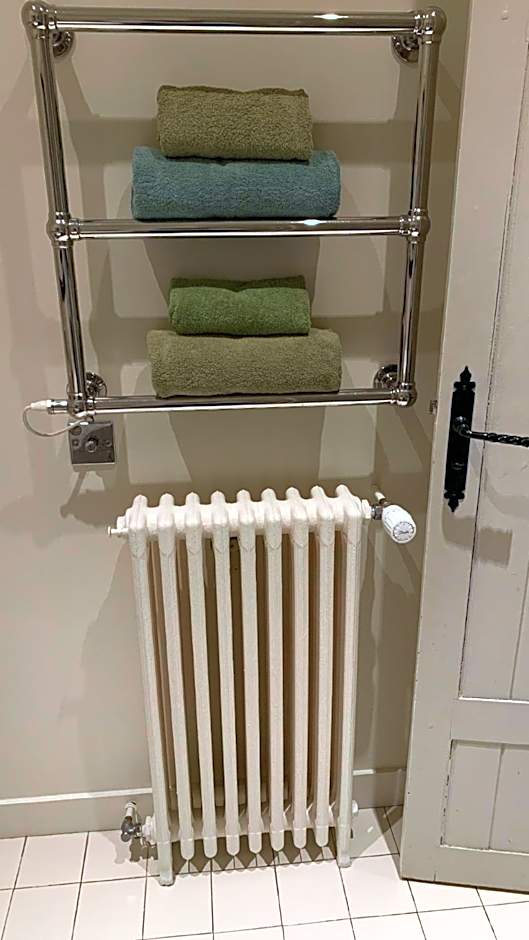 Le Manoir de Beaumarchais