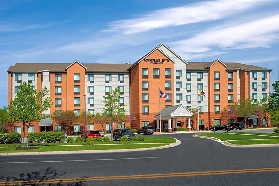 TownePlace Suites by Marriott Frederick