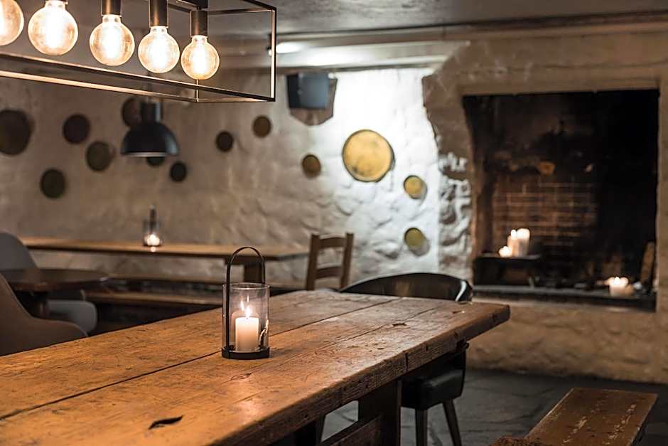 Quality Hotel Prinsen