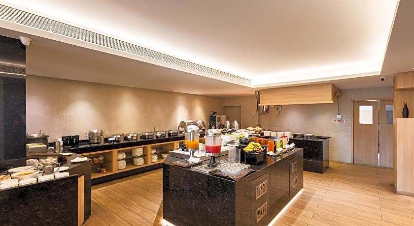 Temple Tree Hotel Shirdi, a member of Radisson Individuals