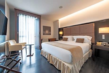 Superior Quadruple Room