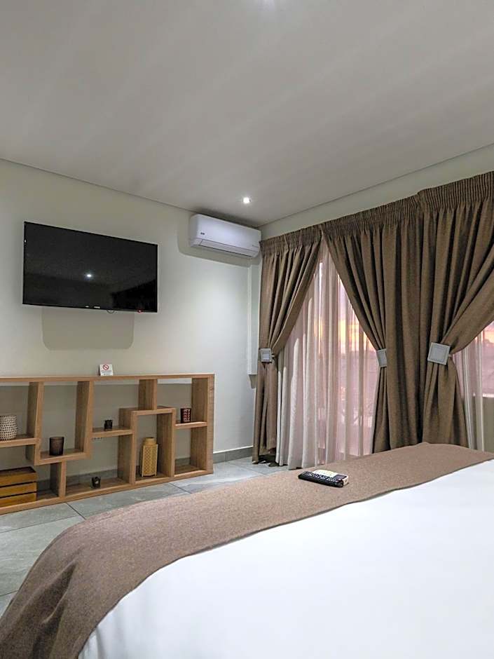 ANEW Hotel & Convention Centre OR Tambo Johannesburg