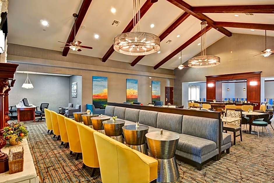 Homewood Suites By Hilton Amarillo