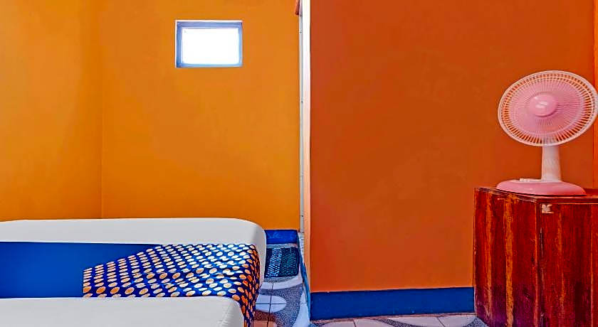 SPOT ON 93622 Wisma Dua Putra Syariah