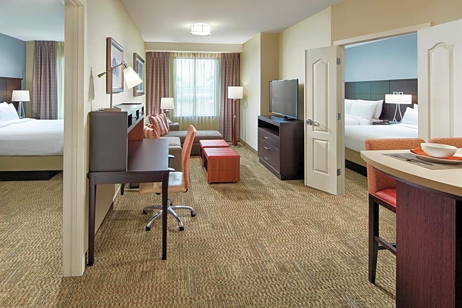 Staybridge Suites Anaheim At The Park