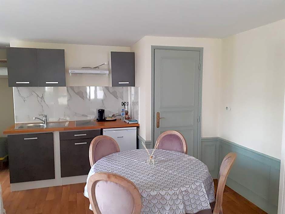 Hotel de Charme La Bonne Adresse