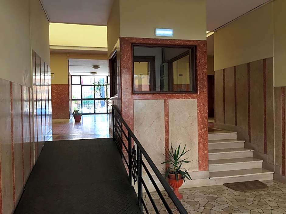 Murena Apartments & rooms