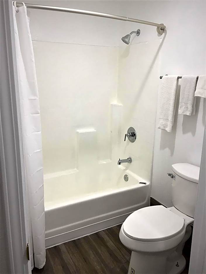 Palm Inn Motel - Montclair