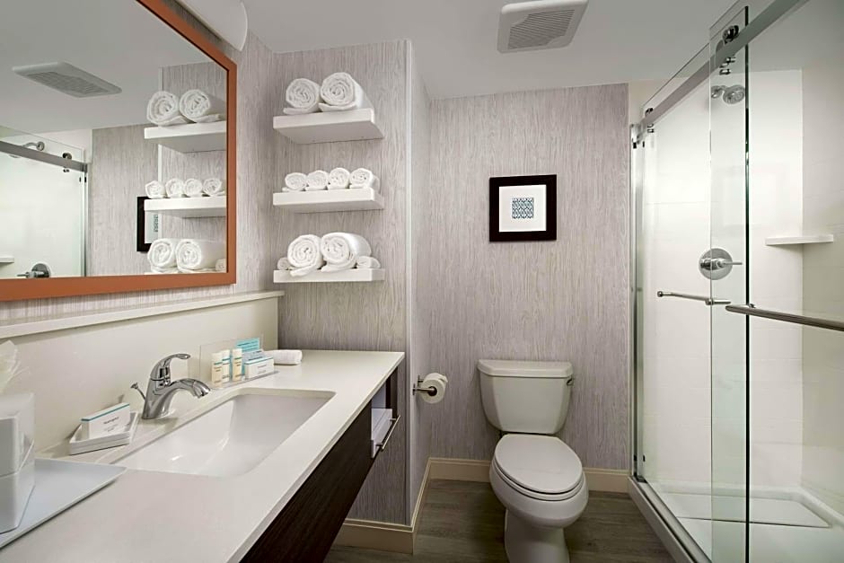 Hampton Inn By Hilton Marathon - Florida Keys
