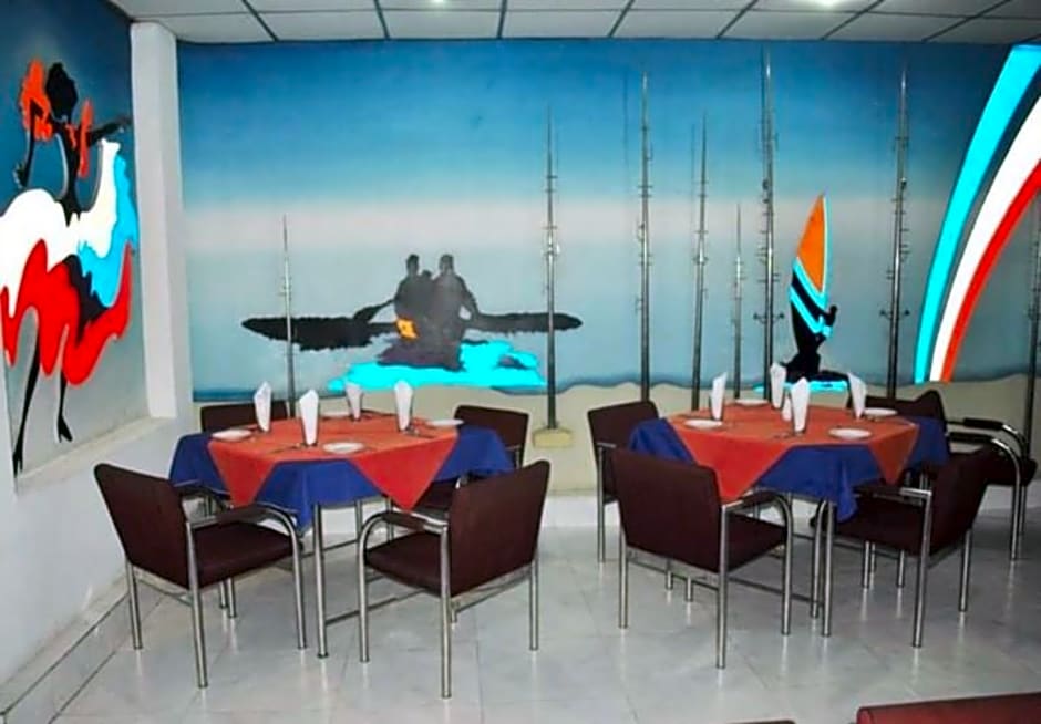 Western Inn International